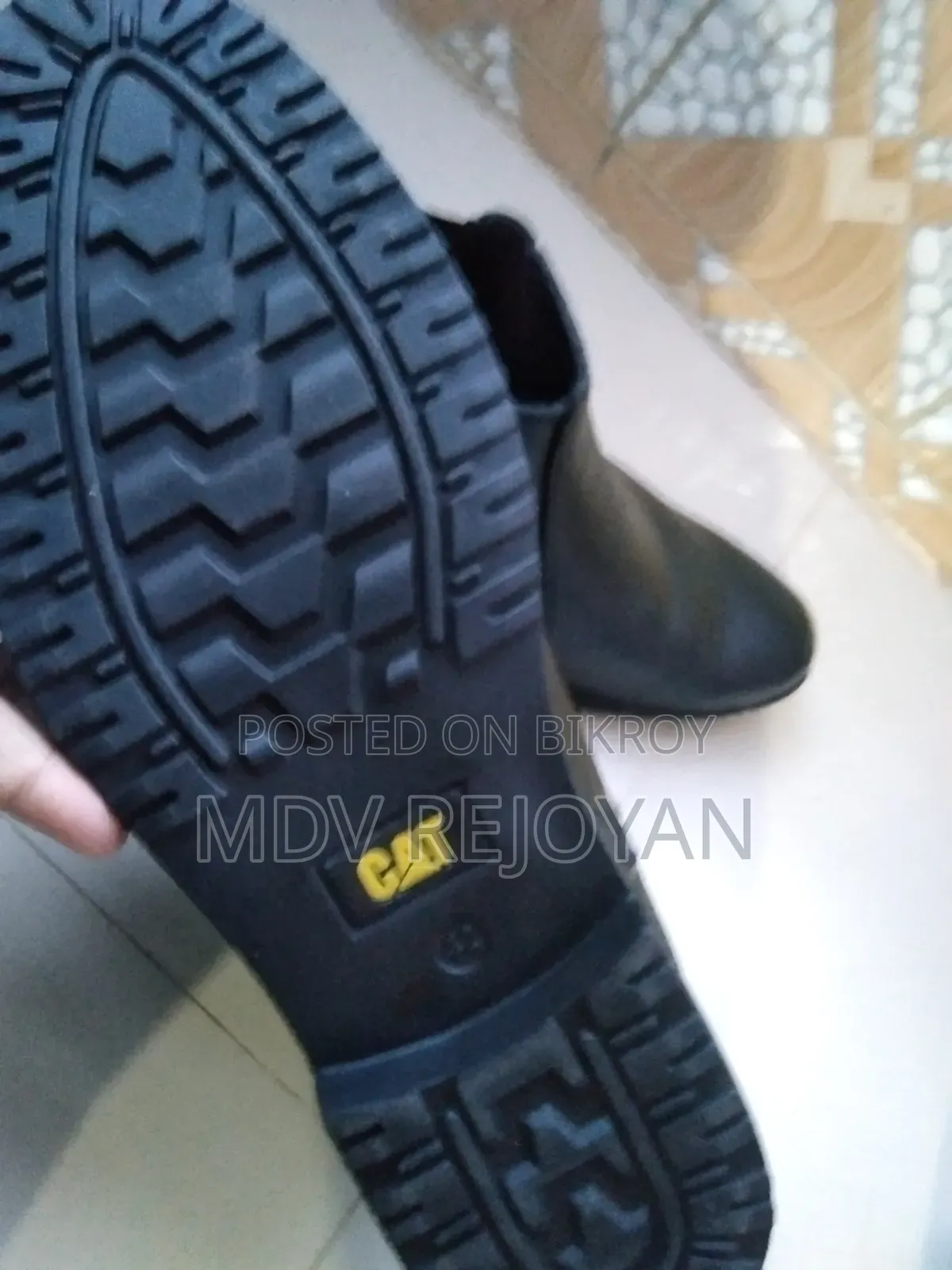 Chelsea Boots