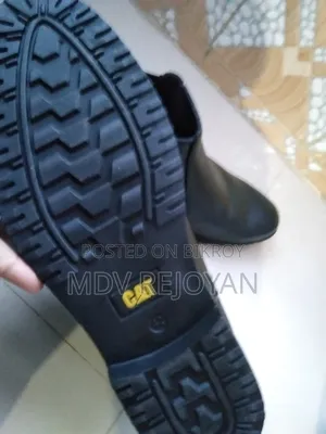 Chelsea Boots