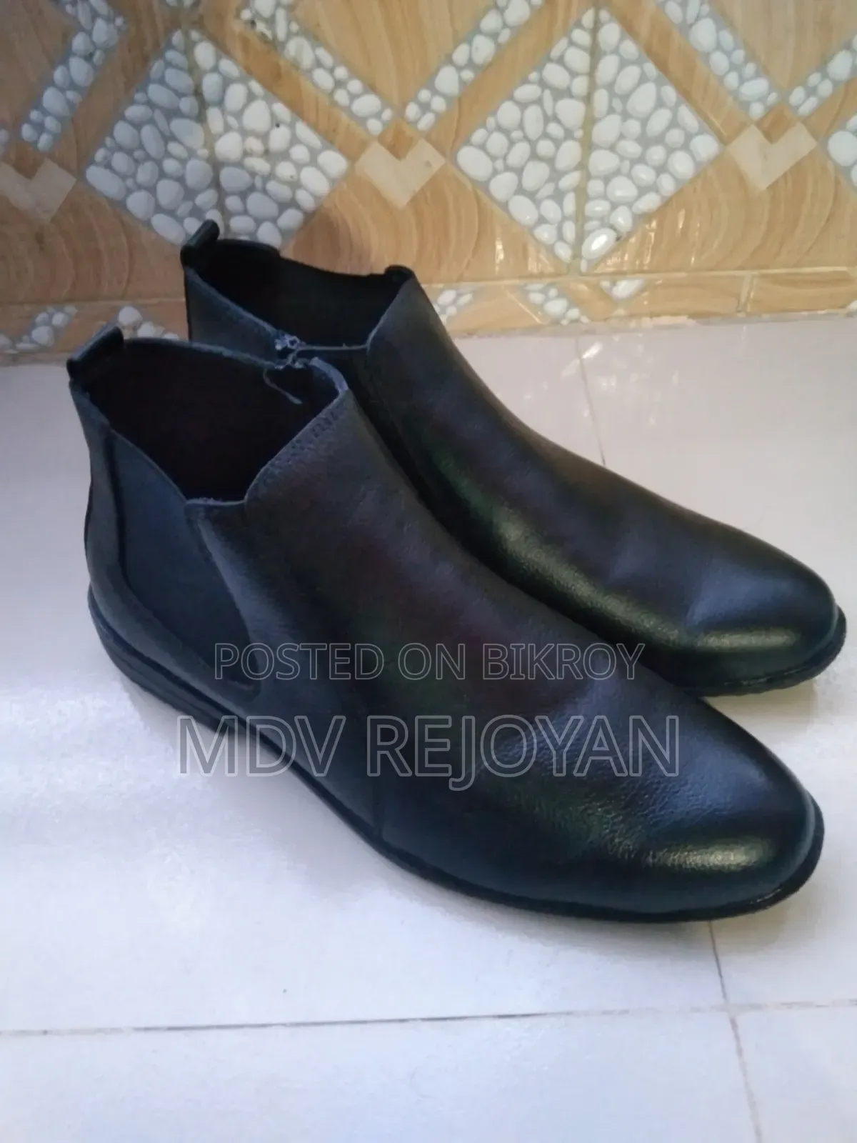 Chelsea Boots