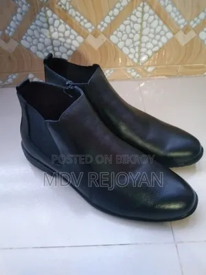 Chelsea Boots