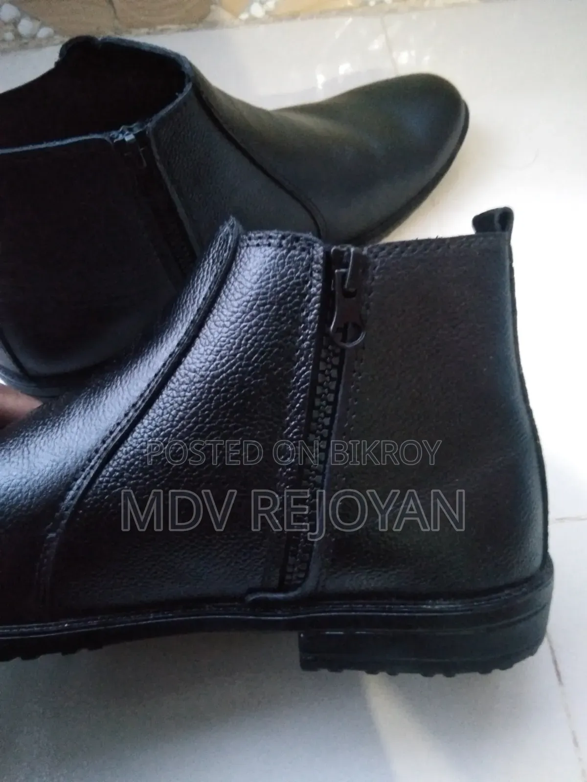 Chelsea Boots