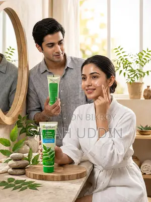 Organikare Neem Face Wash