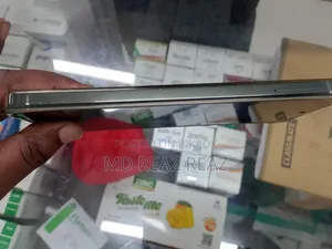 Vivo Y04 256 GB Black