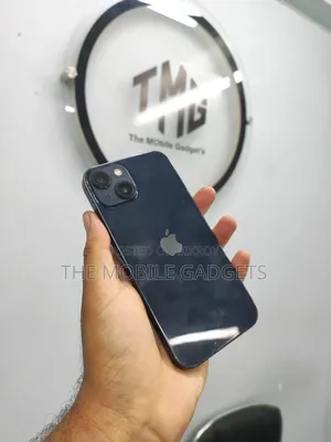 Apple iPhone 13 128 GB Black