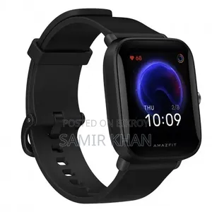 Amazfit Bip U Pro Smart Watch