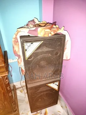 12 Inchi Spaker for Sell