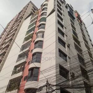 3bdrm Apartment in June Nine, Dhanmondi for Sale