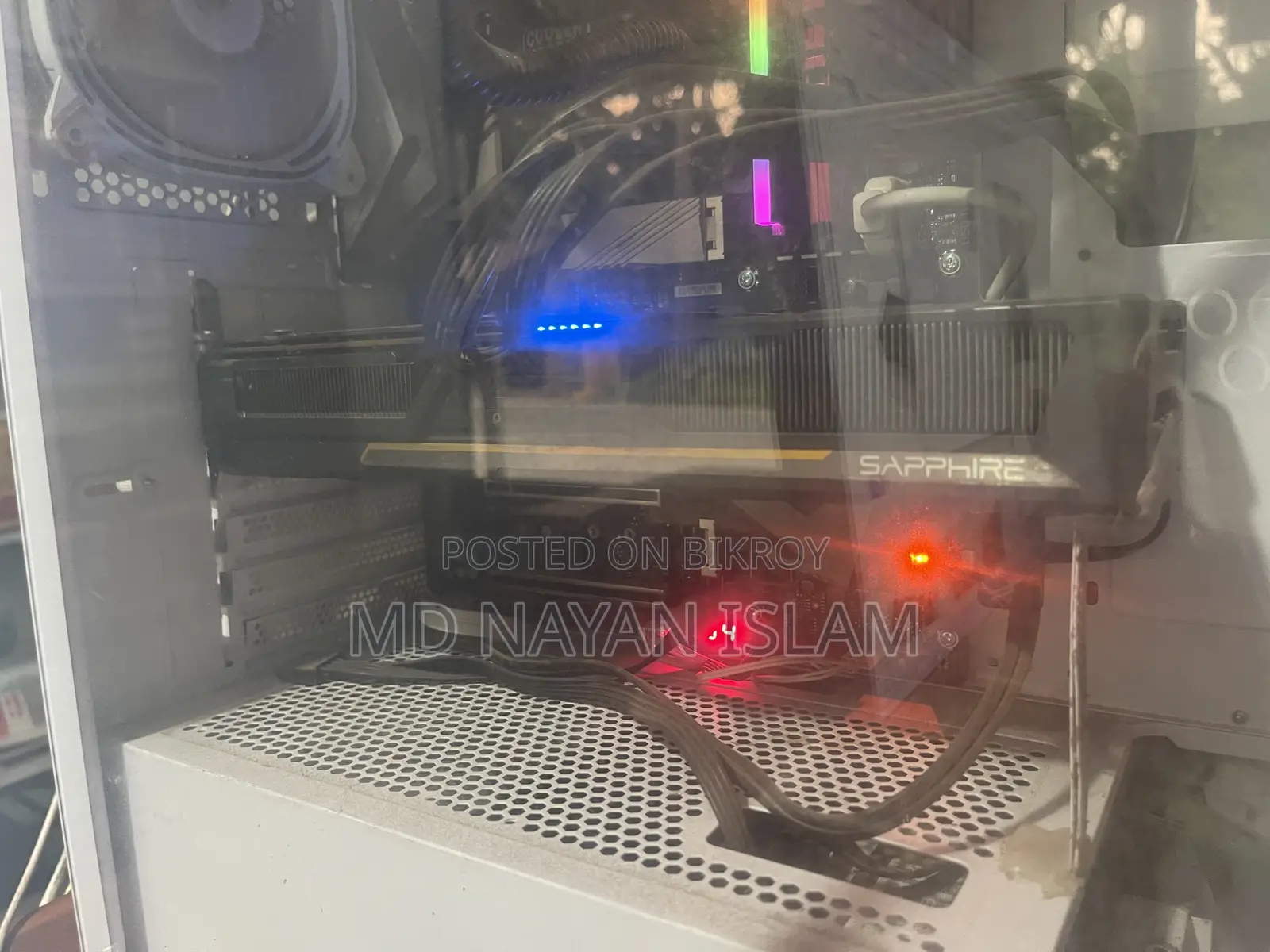 Amd R9 Fury 4gb Drr5