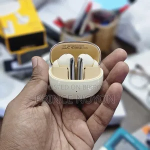 Qcy Melobuds Pro