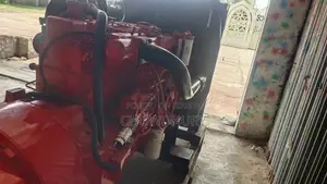 220 Kva Generator