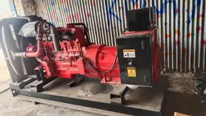 220 Kva Generator