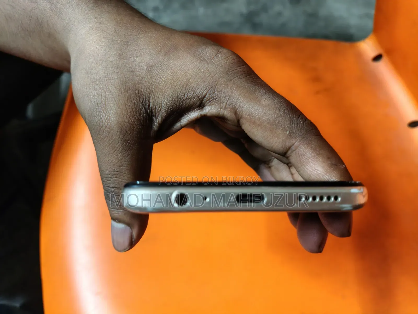 Huawei Nova Y71 128 GB Gold