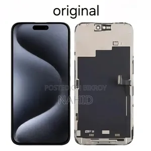 Apple iPhone 16 Pro Max Gx Display