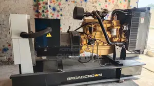 150 Kva Generator