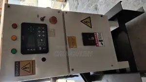 150 Kva Generator