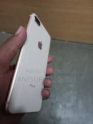 Apple iPhone 8 Plus 128 GB Gold