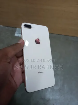 Apple iPhone 8 Plus 128 GB Gold