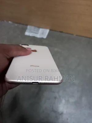 Apple iPhone 8 Plus 128 GB Gold