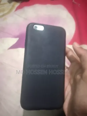 Apple iPhone 6 16 GB Silver