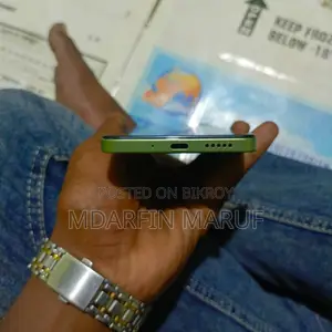 Xiaomi Redmi 14C 256 GB Green