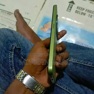 Xiaomi Redmi 14C 256 GB Green