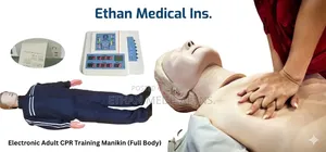 CPR Training Manikin