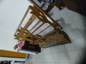 আলনা কাঠের