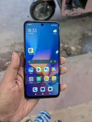 শাওমি রেডমি ১০ ৬৪ জিবি রেড