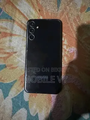 Samsung Galaxy M34 5G 128 GB Black