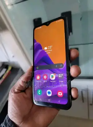 Samsung Galaxy M34 5G 128 GB Black