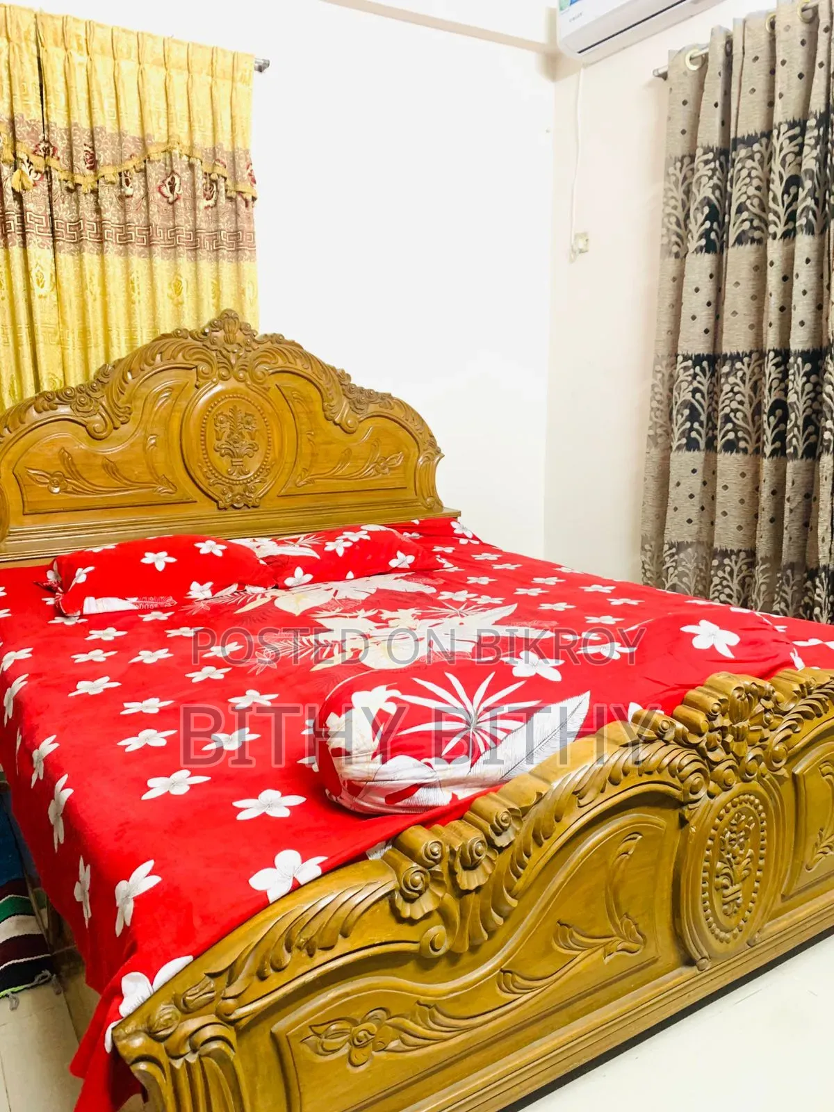 Divan(Indoor)