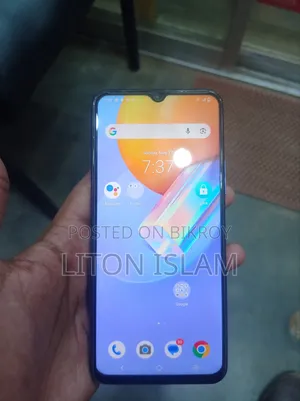 Vivo Y51 16 GB Blue
