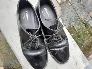 Bata Original Oxford Shoes
