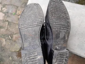 Bata Original Oxford Shoes