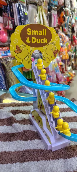 Small Duck