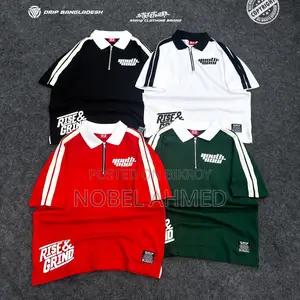 Wholesale Dropshoulder Tshirt