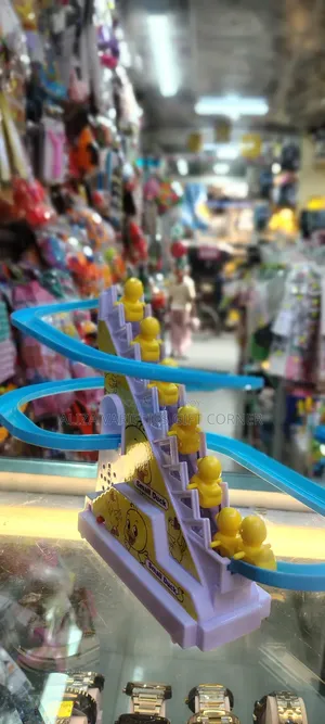 Small Duck