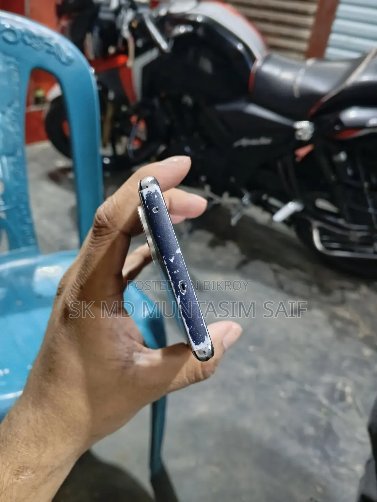 Oppo Reno 8T 128 GB