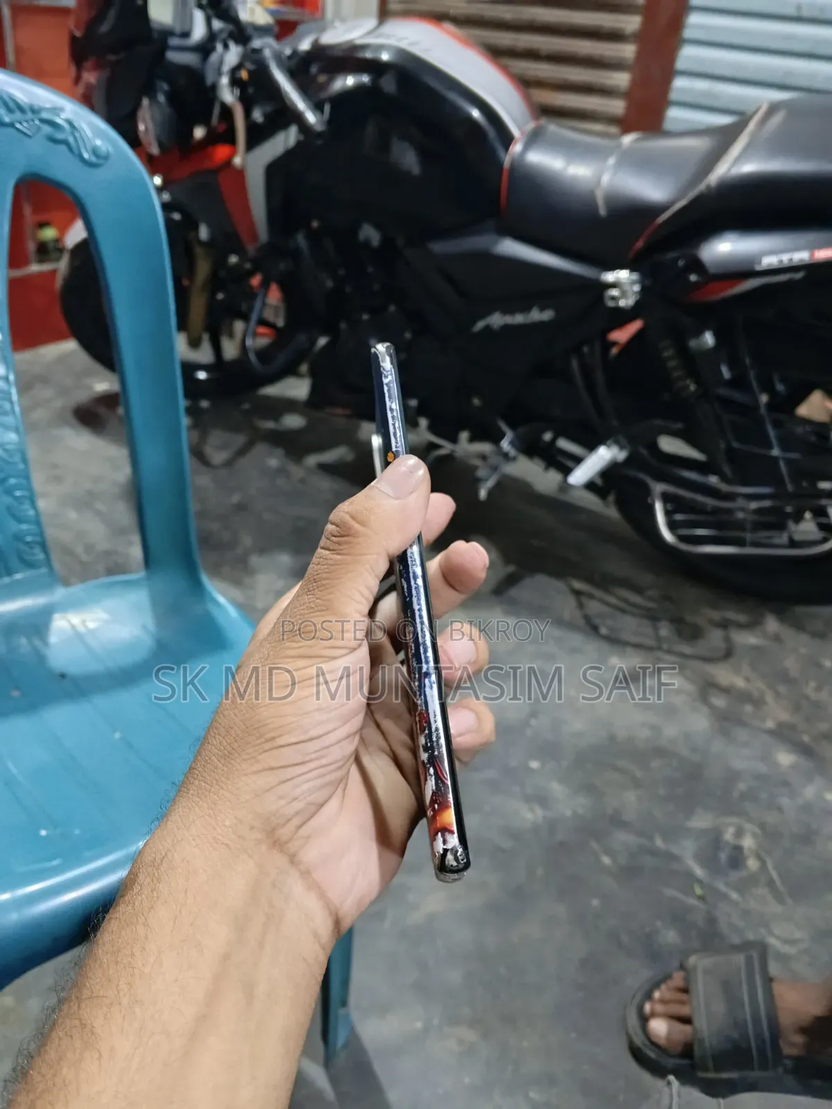 Oppo Reno 8T 128 GB