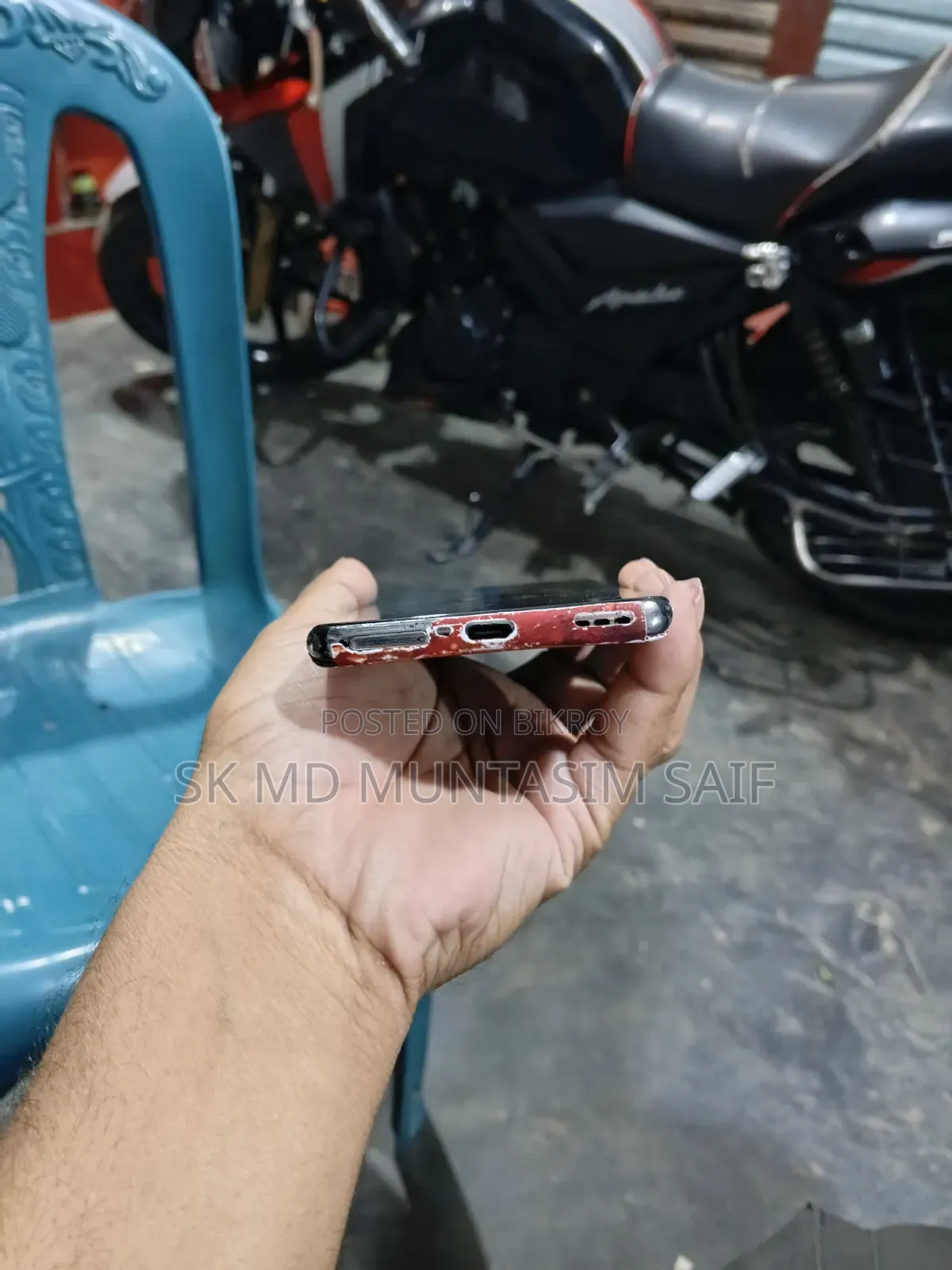 Oppo Reno 8T 128 GB