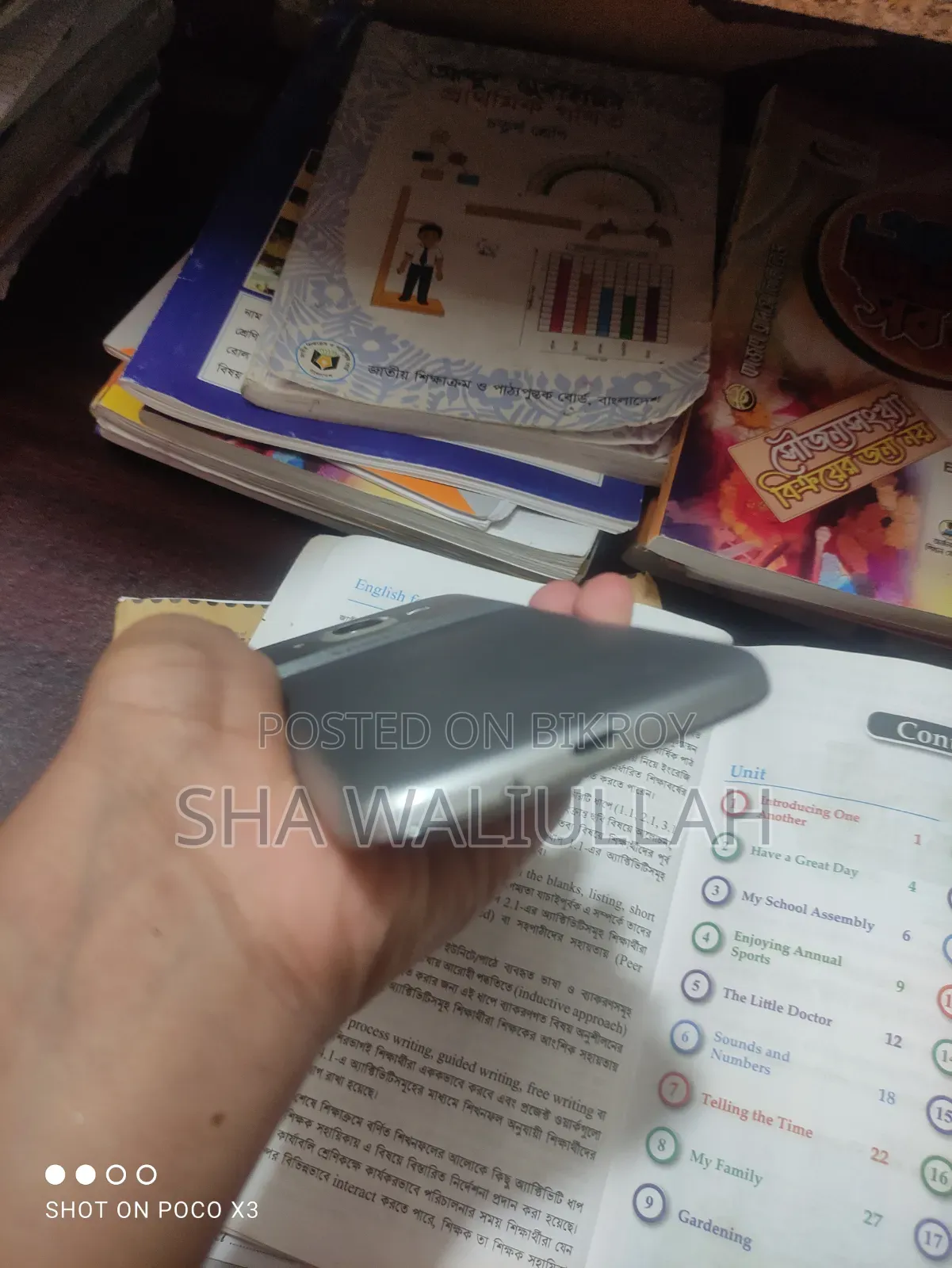 Samsung Galaxy J2 8 GB White