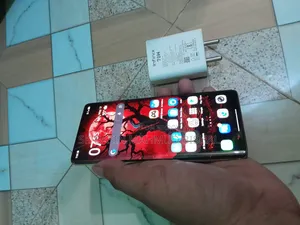Infinix Note 40 Pro 256 GB Green