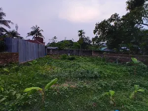 8 Decimal Land for Sale