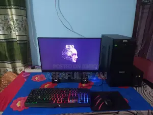 Desktop Computer Gigabyte GB-BACE-3000 8GB Intel Core I3 HDD+SSD 1T