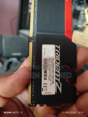 G Skill Tridentz Desktop RAM For Sale