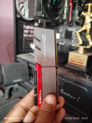 G Skill Tridentz Desktop RAM For Sale