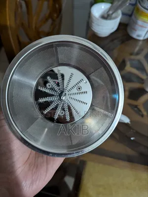 Miyako Juicer Mj215 একদম নতুন অবস্থায়