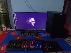 Desktop Computer Gigabyte GB-BACE-3000 8GB Intel Core I3 HDD+SSD 1T