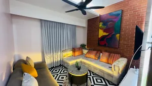 Furnished 2 Bedroom Apartment in Halishahar for Rent