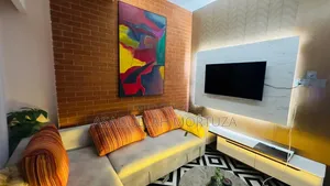 Furnished 2 Bedroom Apartment in Halishahar for Rent